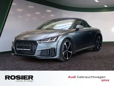 Gebraucht Audi TT Roadster
