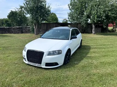 Gebraucht Audi A3 Sportback