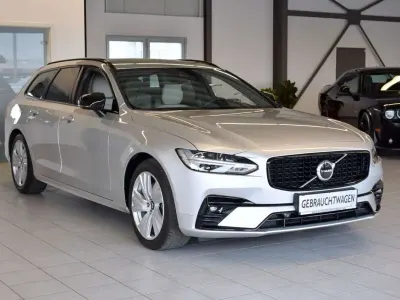 Gebraucht Volvo V90