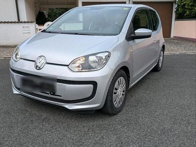 VW up!