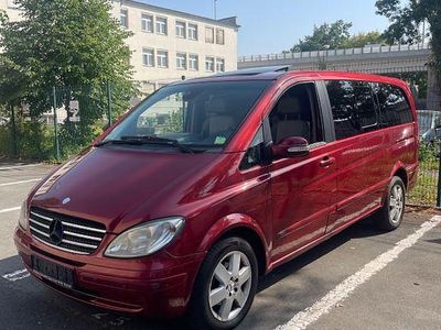 Mercedes Viano