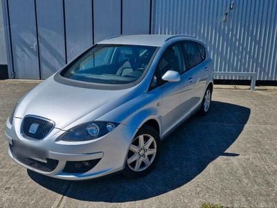 Seat Altea XL