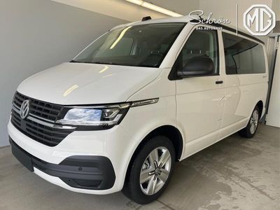 gebraucht VW California 6.1 Beach Camper DSG Markise+Standheizung+LED