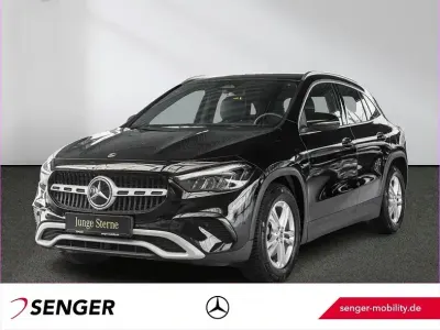 Gebraucht Mercedes GLA200
