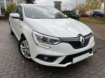 Renault Mégane GrandTour