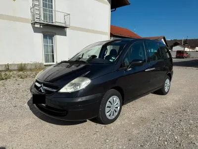 Gebraucht Citroën C8