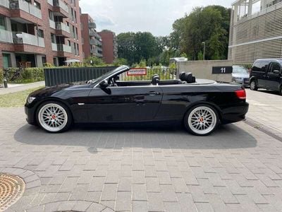 BMW 325 Cabriolet