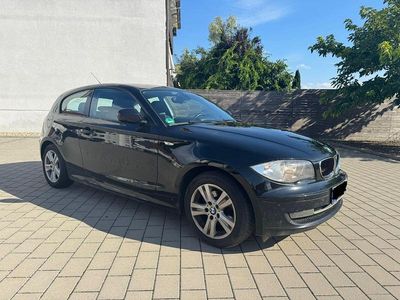 BMW 118 Coupé