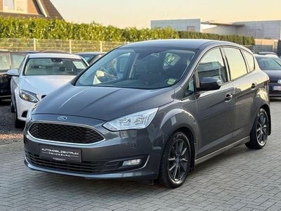 Gebraucht 2016 Ford C-MAX Business Edition Van / Kleinbus | 7.999 € (Fairer Preis)