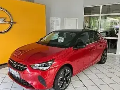 Gebraucht Opel Corsa-e Elegance 100 kW (136 PS) 2024 Other Kleinwagen
