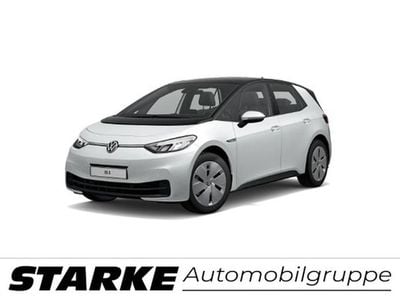 Second-hand VW ID.3 Pro 150 kW (204 CP) 2021 Gri Hatchback