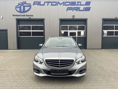 Mercedes E250