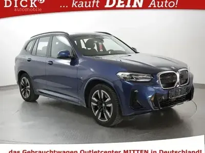 Gebraucht BMW iX3 M Sport 210 kW (286 PS) 2023 Andere SUV