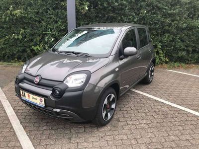 gebraucht Fiat Panda Cross City Plus Hybrid