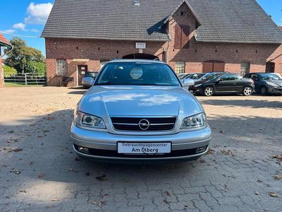 Opel Omega
