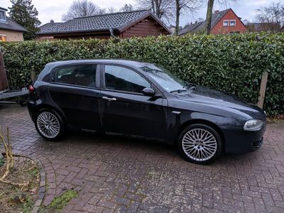 gebraucht Alfa Romeo 147 TS