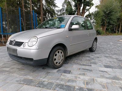 VW Lupo