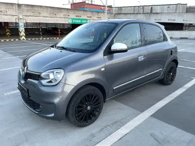 Gebraucht Renault Twingo