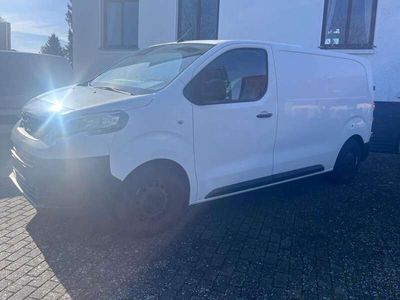 gebraucht Peugeot Expert L2H1 Premium Service Edition