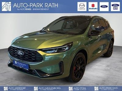 Grün Neu 2026 Ford Kuga ST-Line X SUV | 42.790 € (Teuer)