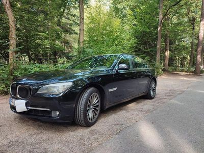 BMW 740