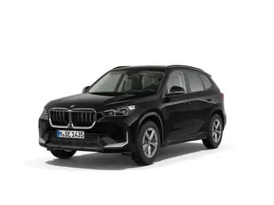 Gebraucht BMW X1