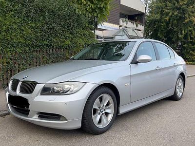 BMW 325