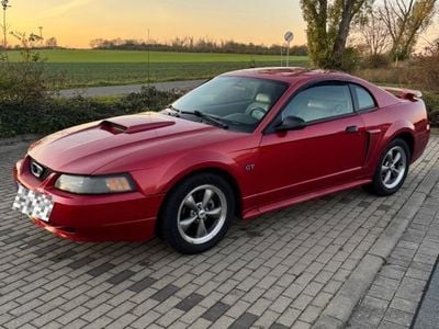 Ford Mustang GT