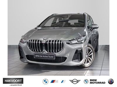 BMW 230e Active Tourer