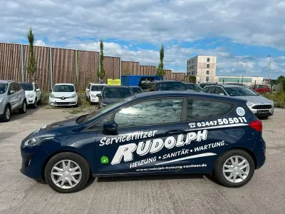 Gebraucht Ford Fiesta