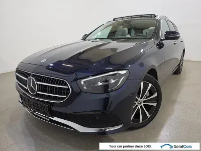 Gebraucht Mercedes E300