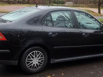Saab 9-3