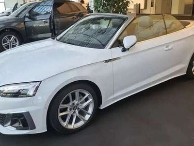 Audi A5 Cabriolet