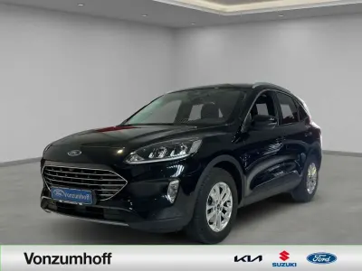 Gebraucht Ford Kuga