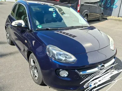 Gebraucht Opel Adam