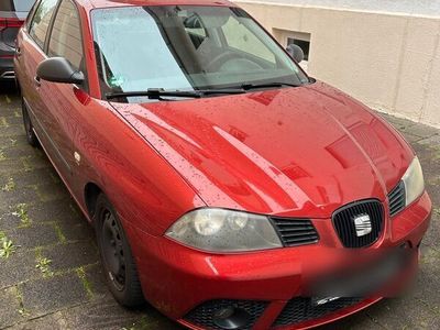 gebraucht Seat Ibiza 1.9 Tdi