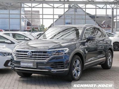 gebraucht VW Touareg Atmosphere