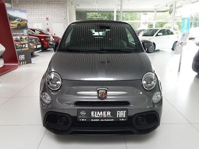 Abarth 595C