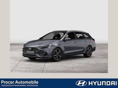 Ecotronic grey / mic Neu 2025 Hyundai i30 Advantage Kombi | 27.850 € (Guter Preis)