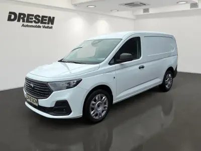 Neu Ford Transit Connect Trend 150 PS (110 kW) 2026 Pn3gz) (weiss Van / Kleinbus