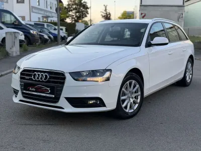 Gebraucht Audi A4 Allroad