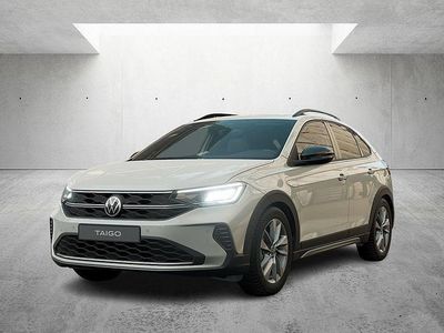 Grau Neu 2025 VW Taigo SUV | 28.790 € (Teuer)