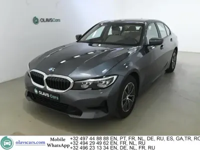 Gebraucht BMW 316