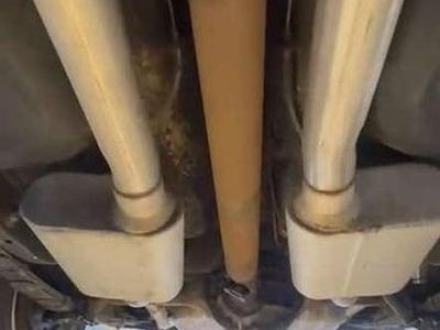 Gebraucht Ford Mustang 200 PS (147 kW) 1965