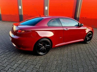 Alfa Romeo GT