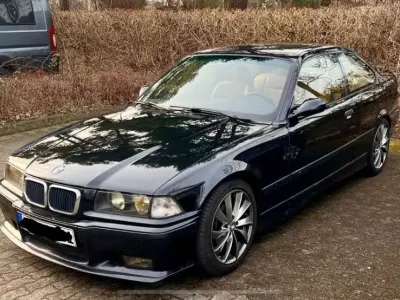 Gebraucht BMW 328