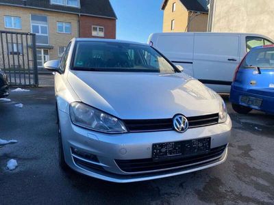 VW Golf VII