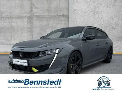 Gebraucht Peugeot 508 SW