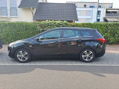 Gebraucht Hyundai i30