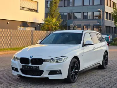 Gebraucht BMW 320